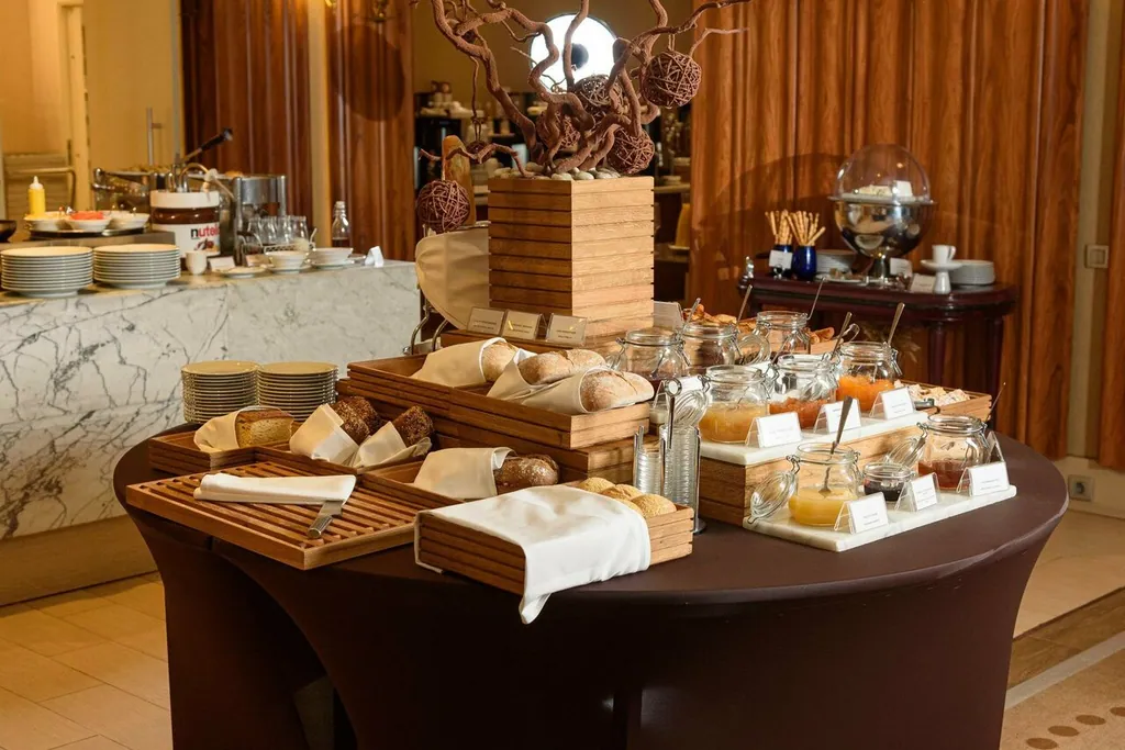 Crown Hotel Санкт-Петербург, отель в Санкт-Петербурге — фото 5