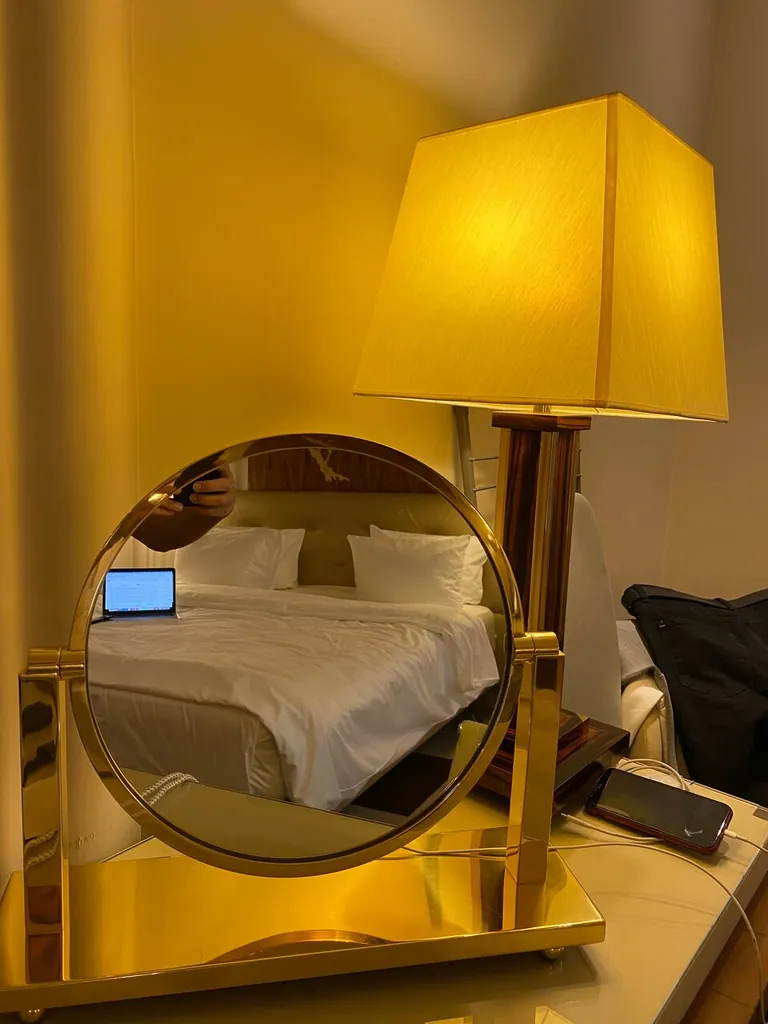 Crown Hotel Санкт-Петербург, отель в Санкт-Петербурге — фото 33